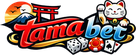 tama bet logo